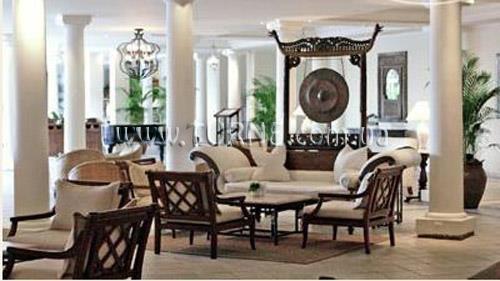 Зображення The Residence Mauritius 5*