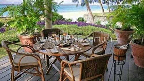 Фото The Residence Mauritius 5*