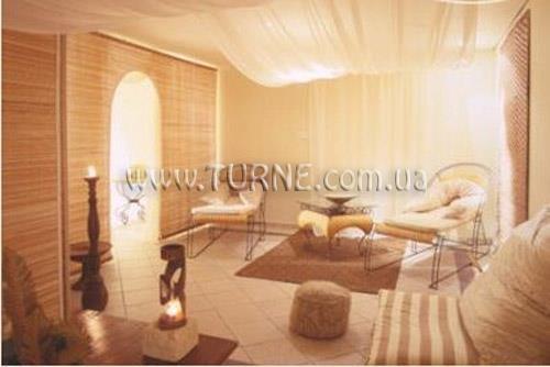 Готель The Residence Mauritius 5*