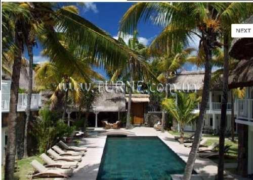 Фото 20° Sud, Un Hotel Different 4*