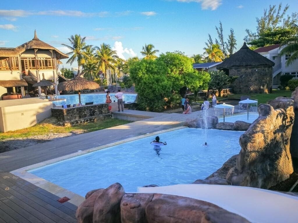 Фотографія Casa Florida 3*