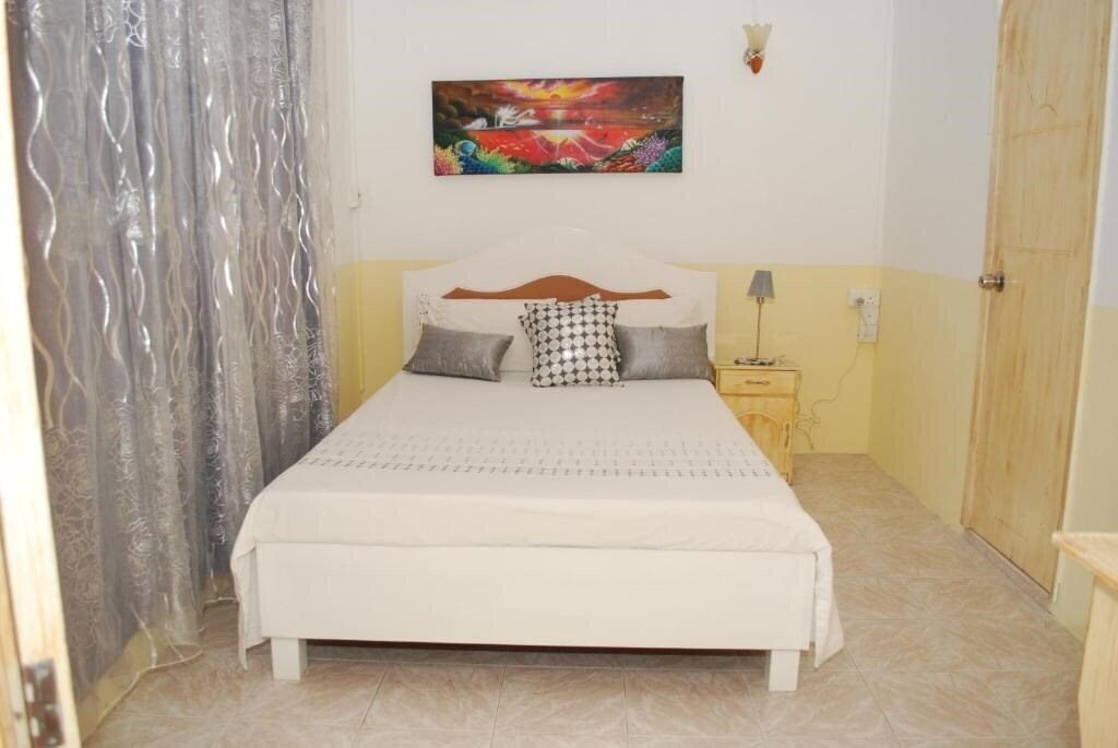 Фотографія Eden Villa 3*