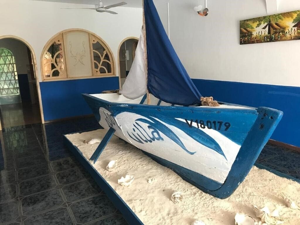 Фотография Eden Villa 3*