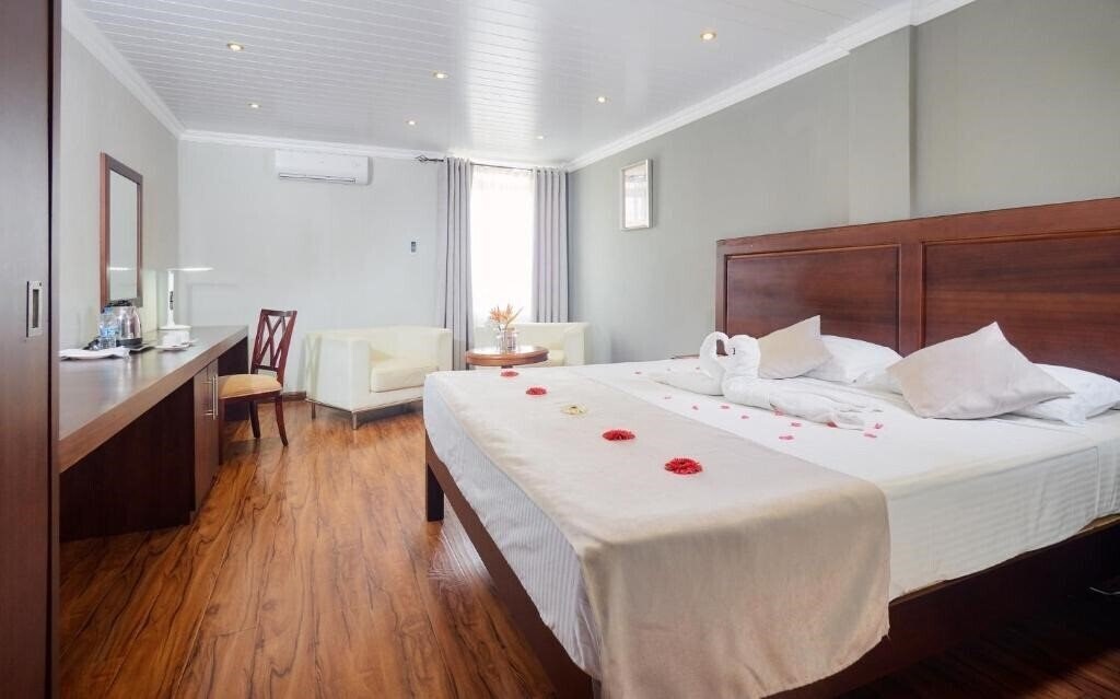 Фото Gold Crest 3*