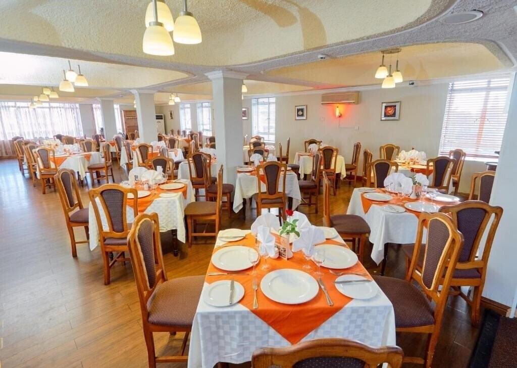 Изображение Gold Crest 3*