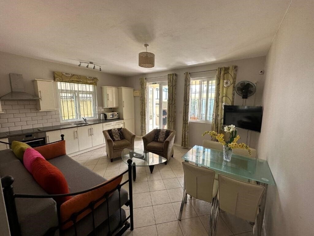 Фотографія Sacha Resorts 3*