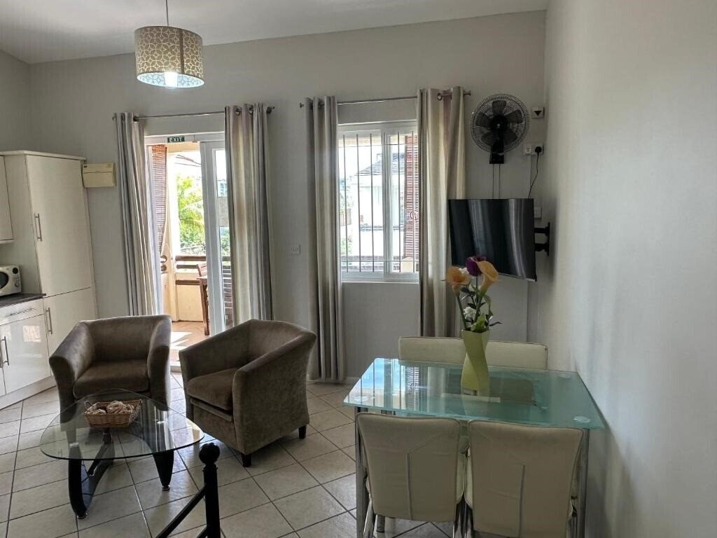 Зображення Sacha Resorts 3*