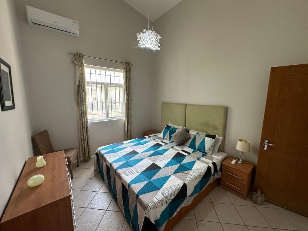 Картинка Sacha Resorts 3*