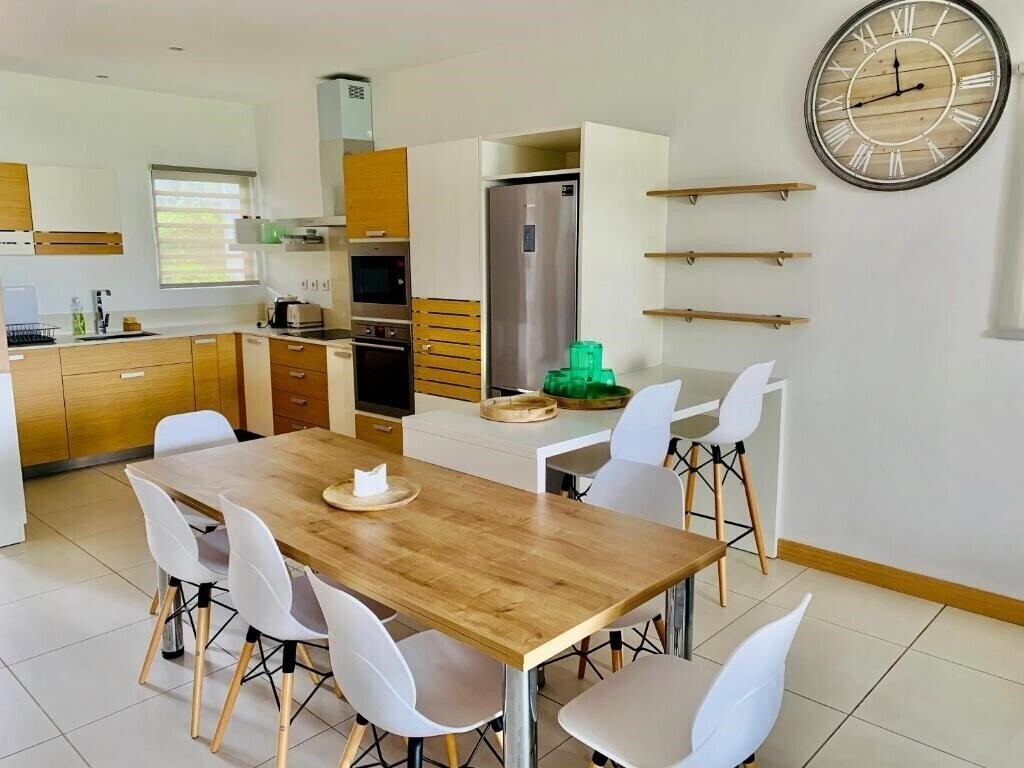Картинка Appartment Latitude 4*