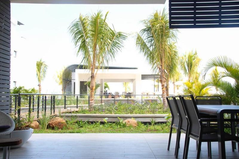 Фотография Appartment Latitude 4*