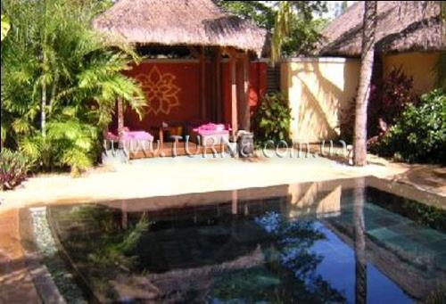 Картинка Paradise Cove Boutique Hotel (Adults Only) 5*