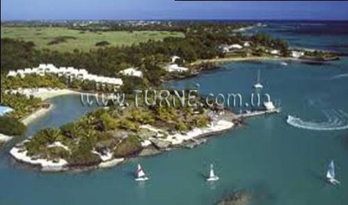 Фотографія Paradise Cove Boutique Hotel (Adults Only) 5*