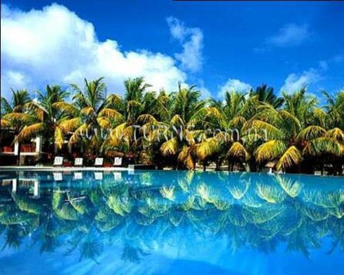 Готель Paradise Cove Boutique Hotel (Adults Only) 5*