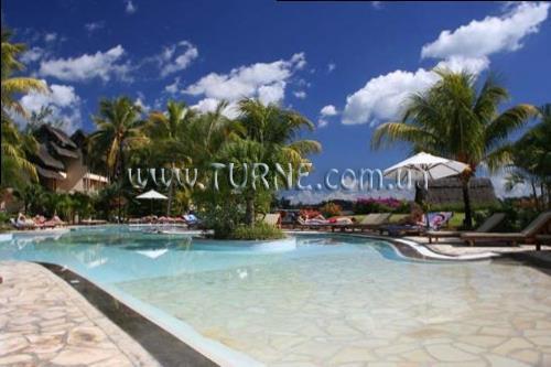 Фотографія Paul & Virginie 2*