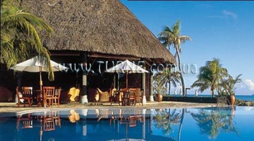 Фото Paul & Virginie 2*