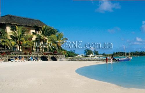 Готель Paul & Virginie 2*