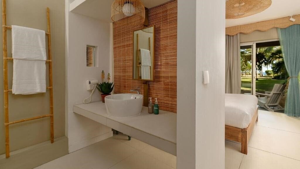 Фотография Veranda Pointe Aux Biches 4*