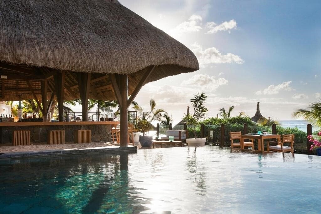 Изображение Veranda Pointe Aux Biches 4*
