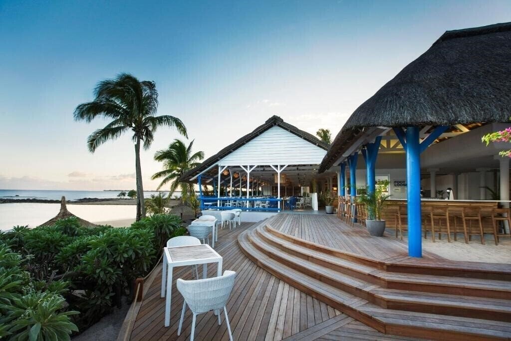 Картинка Veranda Pointe Aux Biches 4*