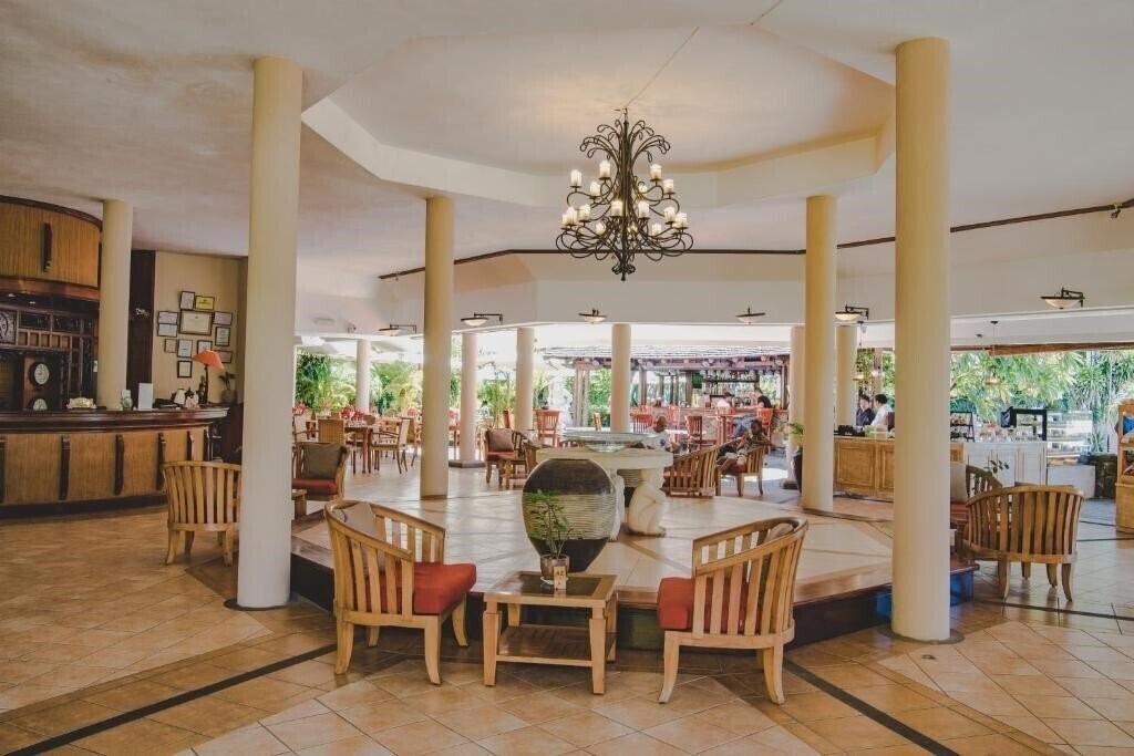Изображение Aanari Hotel & SPA 3*