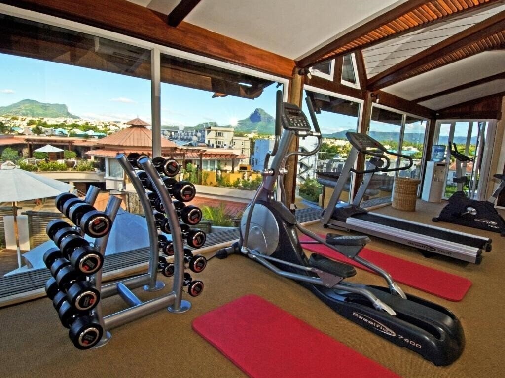 Картинка Aanari Hotel & SPA 3*