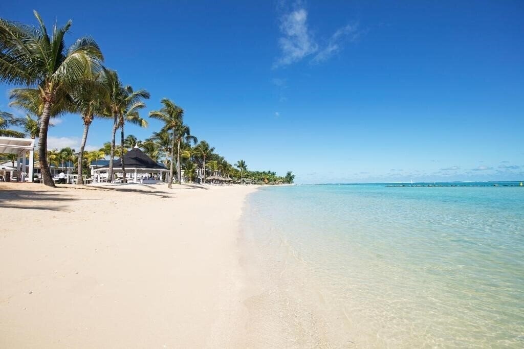 Зображення Heritage Le Telfair Golf & SPA Resort 5*