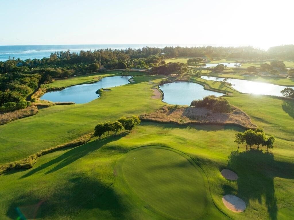 Картинка Heritage Le Telfair Golf & SPA Resort 5*