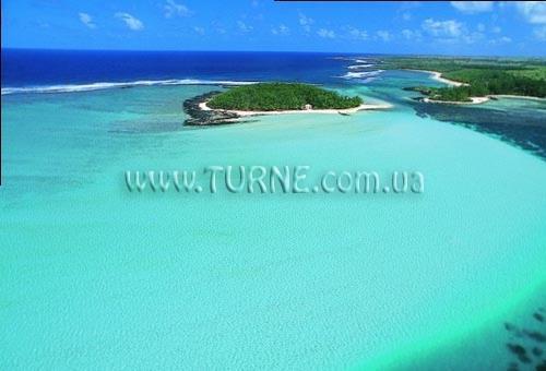 Фотографія Le Recif 3*