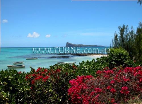 Готель Le Recif 3*