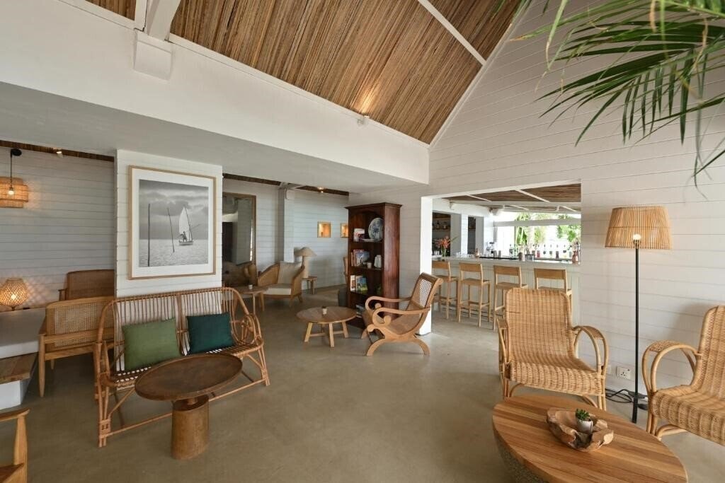 Картинка Veranda Grand Baie Hotel & SPA 3*