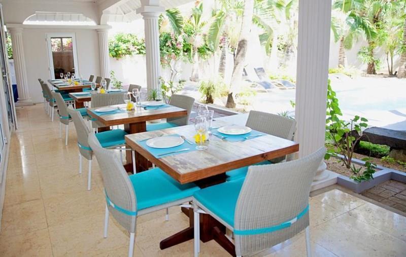 Изображение Explora Vacation Blue Bay 3*