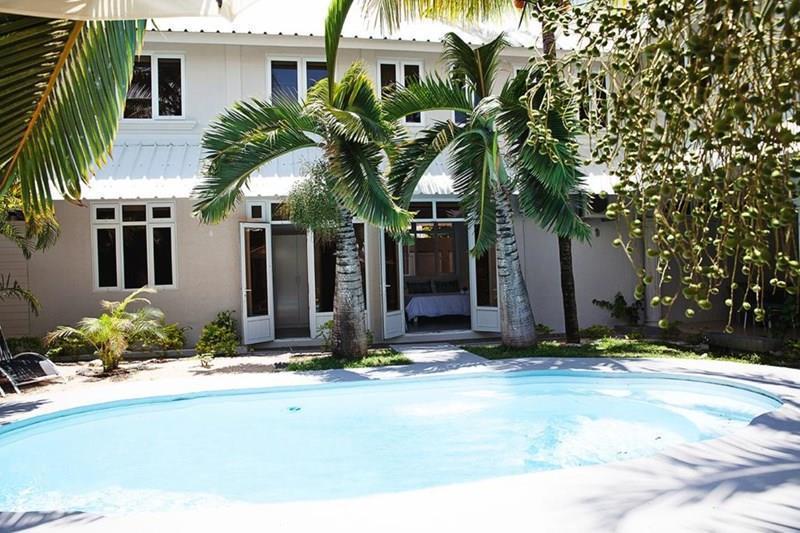 Отель Explora Vacation Blue Bay 3*