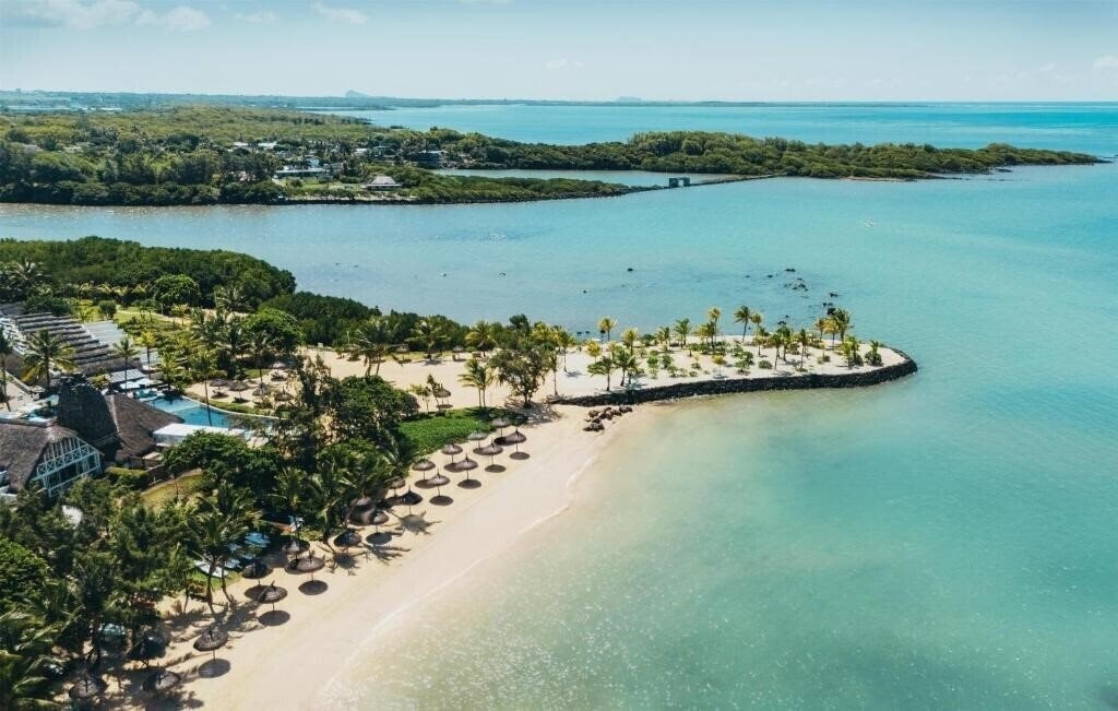 Фото Radisson Blu Azuri Resort & SPA 4*