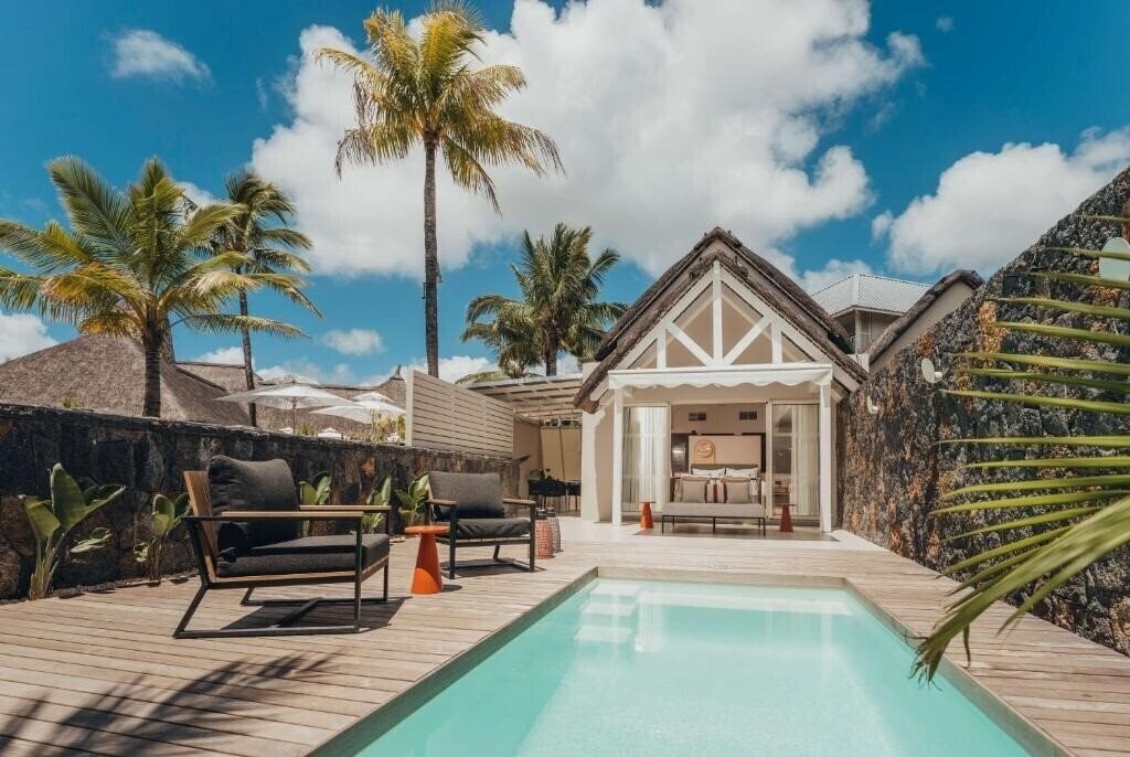 Зображення Radisson Blu Azuri Resort & SPA 4*