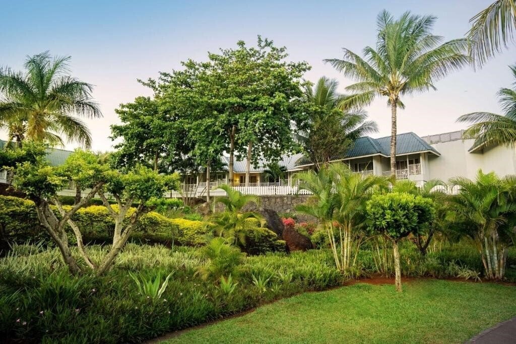 Картинка Radisson Blu Azuri Resort & SPA 4*