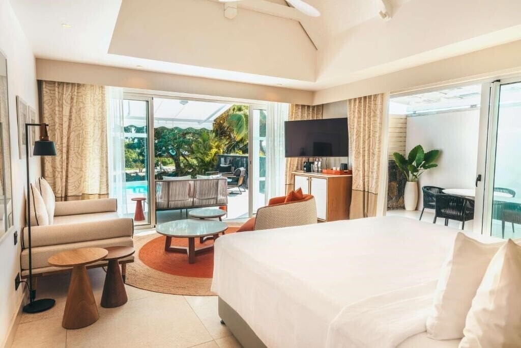 Картинка Radisson Blu Azuri Resort & SPA 4*