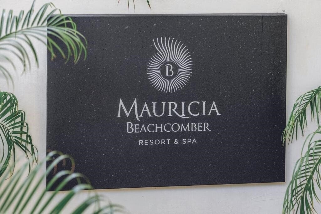 Зображення Mauricia Beachcomber Resort & SPA 4*