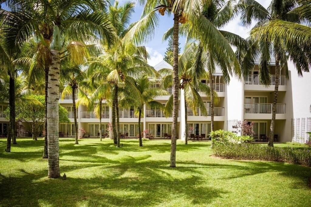 Зображення Victoria Beachcomber Resort & SPA 4*