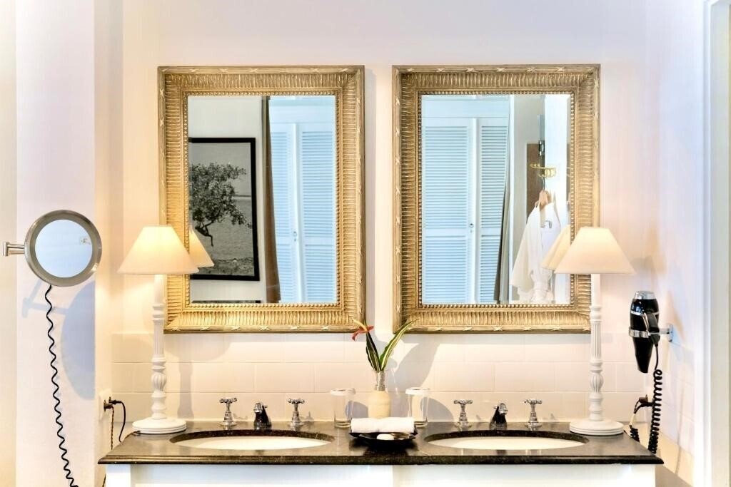 Фотографія La Maison 20 Degres Sud 4*