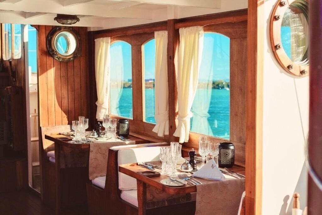 Зображення La Maison 20 Degres Sud 4*