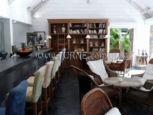 Картинка 20 Degree Sud 4*