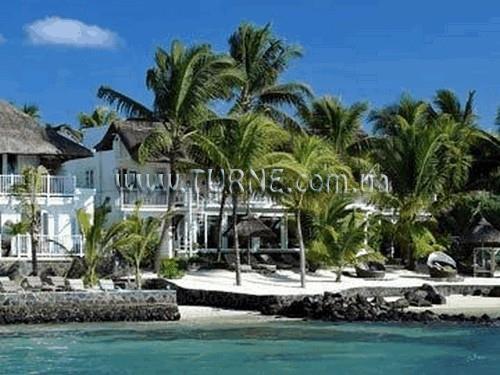 Изображение 20 Degree Sud 4*