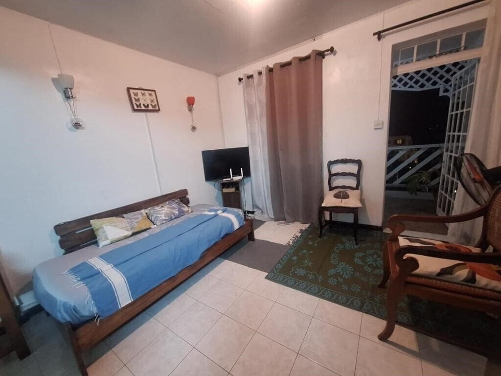 Готель Blue Lagoon 3*