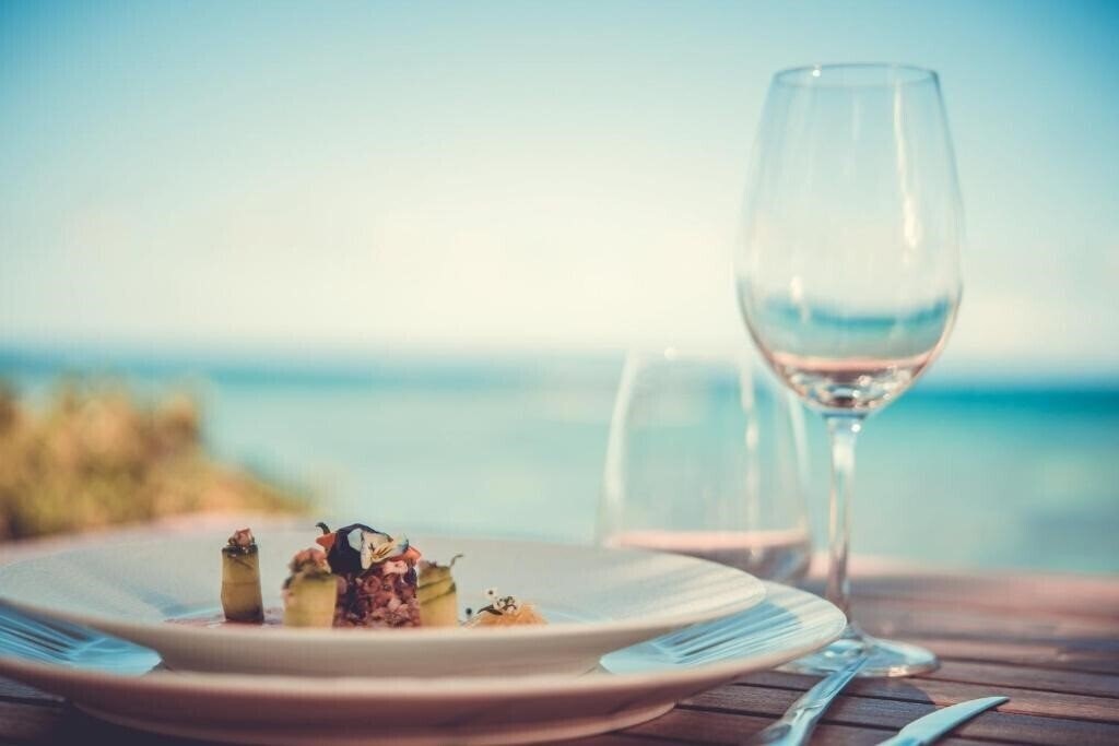 Фотографія Canonnier Beachcomber Golf Resort & Spa 4*