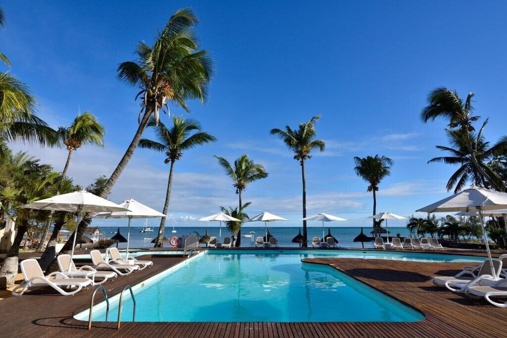 Фотографія Coral Azur Beach Resort 3*