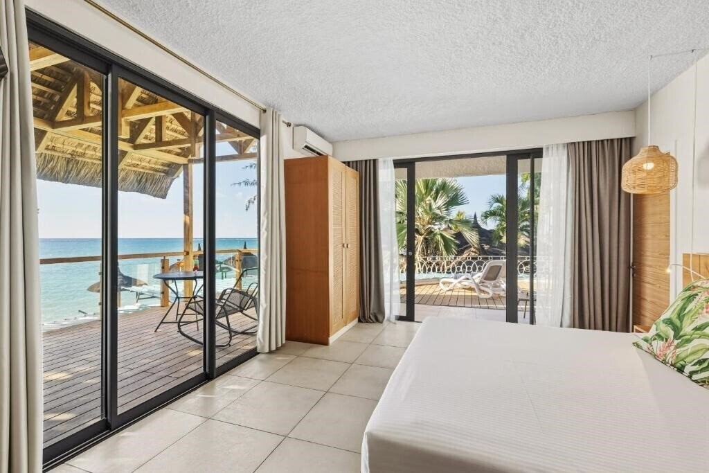 Картинка Coral Azur Beach Resort 3*