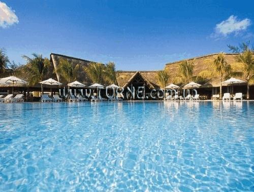 Готель The Sands Resort & SPA 4*