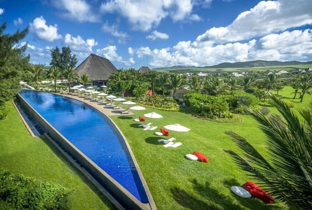 Фото Sofitel So Mauritius Bel Ombre 5*