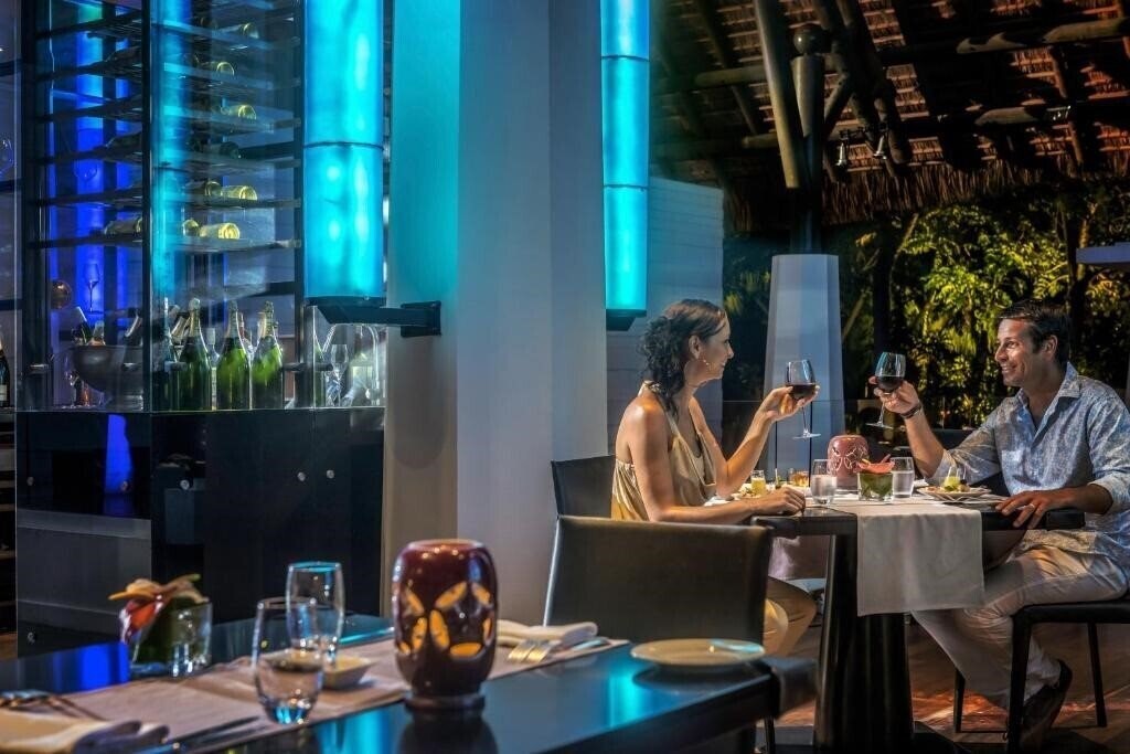 Фотография Sofitel So Mauritius Bel Ombre 5*