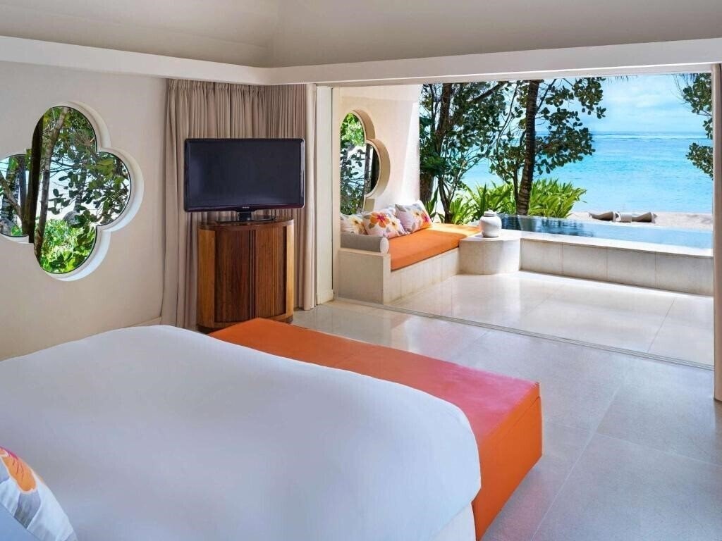 Изображение Sofitel So Mauritius Bel Ombre 5*